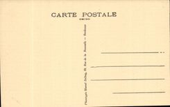 Bordeaux - the Quays dimensions Northern - CPA