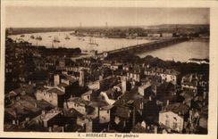 Bordeaux - View - CPA