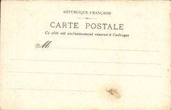 Bordeaux - Cathedral Saint Andre - CPA