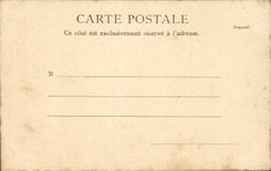 Bordeaux - Cathedral Saint Andre - CPA