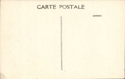 Bordeaux - Tomb of B P Chaminade - Cimitere of Chartreuse - CPA