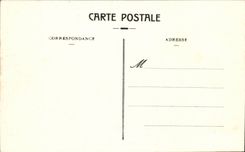 Bordeaux - Gate of Aquitaine - CPA