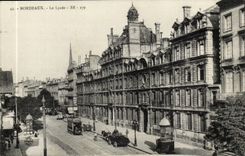 Bordeaux - the College - CPA