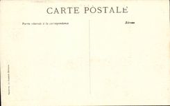 Bordeaux - Alleys of Tourny - CPA