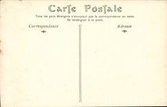 Bordeaux - the Cathedral Saint Andre - CPA