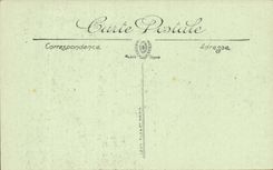 Bordeaux - the Monument with the Children of the Gironde died for the Fatherland 1870 71 - CPA