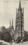 Bordeaux - the Tower Pey Berland - CPA