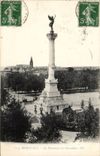 Bordeaux - the Monument of the Of Gironde ones - CPA