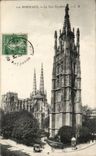Bordeaux - the Tower Pey Berland - CPA