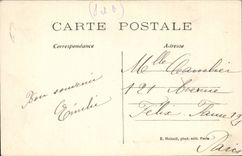 Saint Cloud CPA a corner of the park