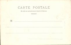 Saint Cloud CPA Cascades de Saint Cloud