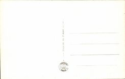 Saint Cloud CPA l'incendie du chateau par les Prussiens 13 octobre 1870