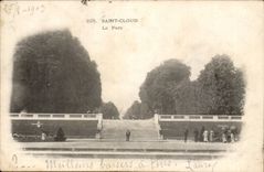 Saint Cloud CPA Le parc