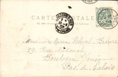 Saint Cloud CPA Le parc