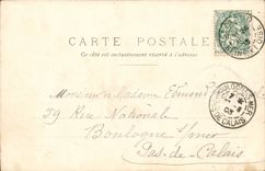 Saint Cloud CPA Le parc