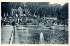 Saint Cloud CPA La cascade 