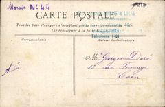 Saint Cloud CPA Farnce crowning art and industry by Helias Robert