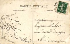 Saint Cloud CPA the park the large higher cascade Left large water