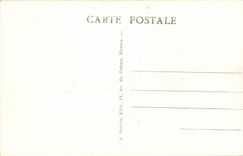 Nantes CPA the president of the Republic has Nantes April 3rd 1930 against Verdun fastest destroyer of the world