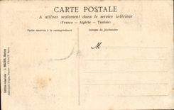 Nantes CPA Fair of Nantes 1904 principal Entry