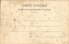 Nantes CPA Brothers Capuchins Hyacinthe François Venance Lazare Urbain Martial