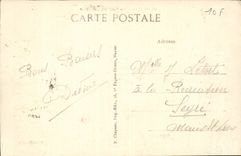 Nantes CPA the transporter bridge (boat)