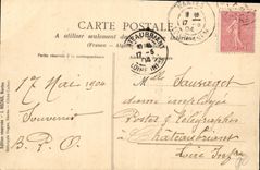 Principal Nantes CPA Entered + label Fair 1904