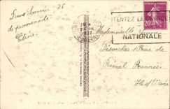 Nantes CPA Seen on the transporter bridge