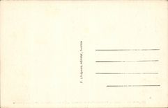 Orte Nantes-CPA des Marschall foch und Kolonist E Louis XIV des Hotels des Korpers XI von amree