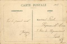 Transportvorrichtungbrucke Nantes-CPA