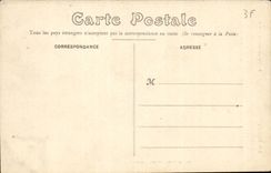 NantesCPA Belfry Sainte des Kreuzes