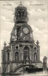 Nantes CPA Belfry of Sainte cross