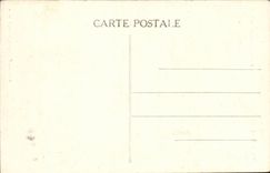 Nantes CPA Belfry of Sainte cross