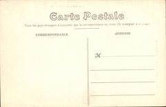 Nantes CPA the psalette close Al cathedral