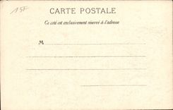 Holy mount Michel CPA the museum Barbs in its dungeon