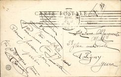 Lyon CPA New Church of Foruviere