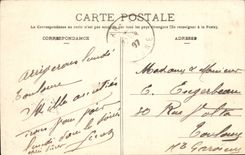 Lyon CPA Church of Fourviere