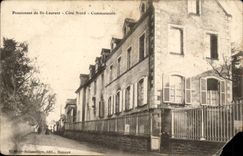 CPA Pensionnat von Saint Laurent bemisst die Nordgemeinschaft