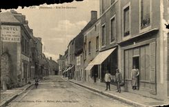 CPA Evron Street co Gems