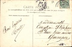 CPA Angers Notre Dame Church