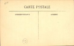 Mont Saint Michel CPA the abbey the room of the knights