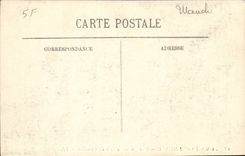 Mont Saint Michel CPA the abbey the room of the knights