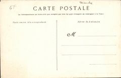 Mont Saint Michel Northern CPA Cote Is