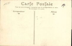 Bay of Mont Saint Michel the CPA the rock of Tombelaine (pecheurs9