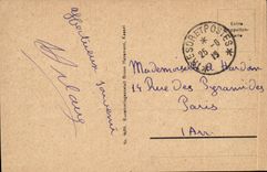 Germany CPA Wiesbaden Kurkaus