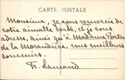 White CPA the bridge and the castle