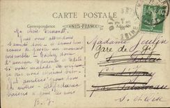 Malesherbes CPA the tiger (iger)