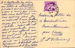 Nevers CPA the ducal palate and the place of the republic