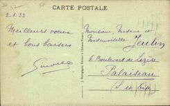 St Germain on Morin CPA the valve of the Mill