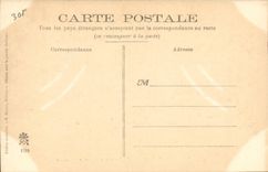 CPA Exposition d'Orleans 1905 Au village noir Les bijoutiers TOP (Afrique Africa petits metiers)